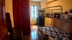 West Bay Condominium (D5), Condominium #626522751